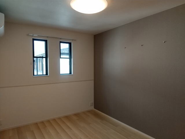 カルムメゾンⅠの物件内観写真