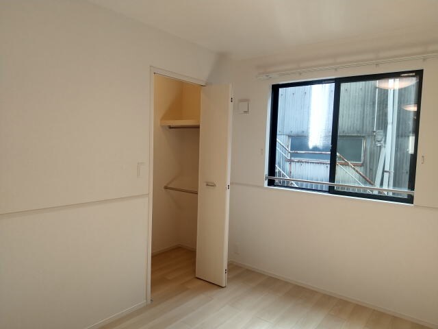 カルムメゾンⅠの物件内観写真