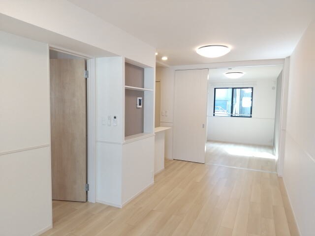 カルムメゾンⅠの物件内観写真