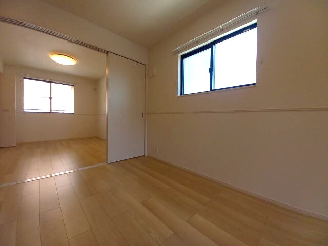 カルムメゾンⅠの物件内観写真