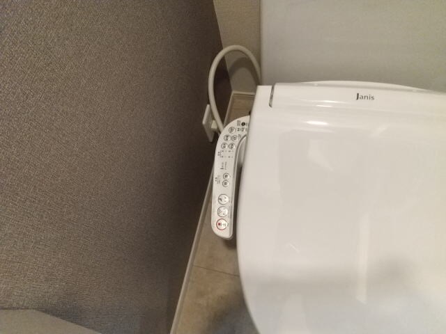 カルムメゾンⅠの物件内観写真