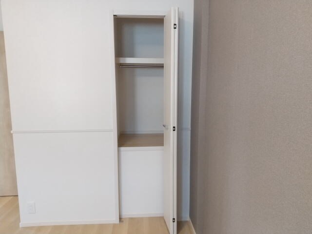 カルムメゾンⅠの物件内観写真