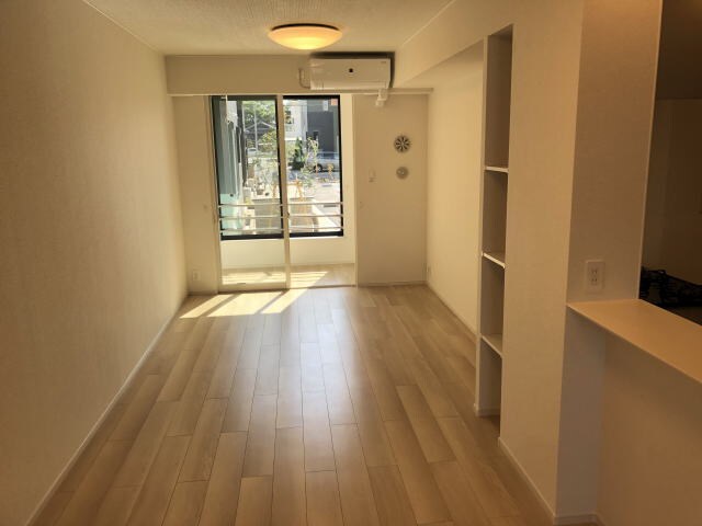 カルムメゾンⅡの物件内観写真