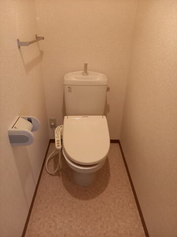 ハイツミモザ　Ａ棟の物件内観写真