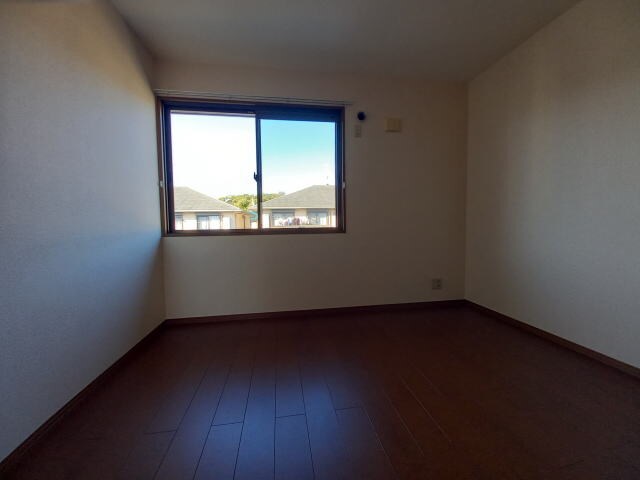 ハイツミモザ　Ａ棟の物件内観写真