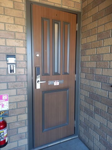 ハイツミモザ　Ａ棟の物件内観写真