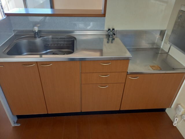 ハイツミモザ　Ａ棟の物件内観写真