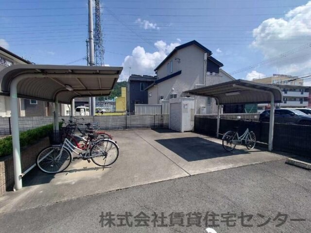 ハイツミモザ　Ａ棟の物件内観写真