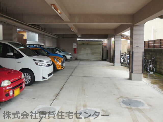 宮前駅 徒歩3分 3階の物件外観写真