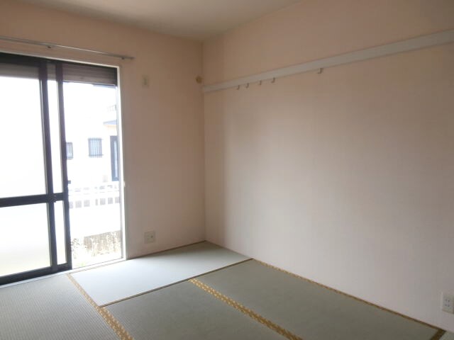 メゾングレースの物件内観写真