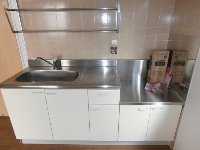 メゾングレースの物件内観写真