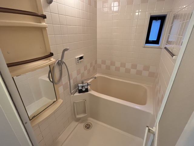 メゾングレースの物件内観写真