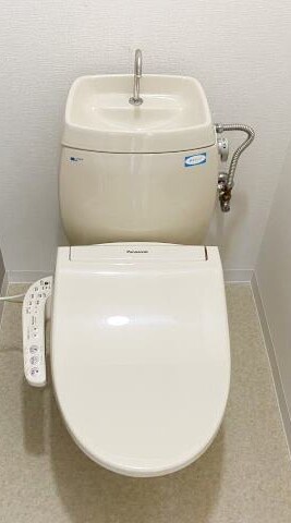 メゾングレースの物件内観写真