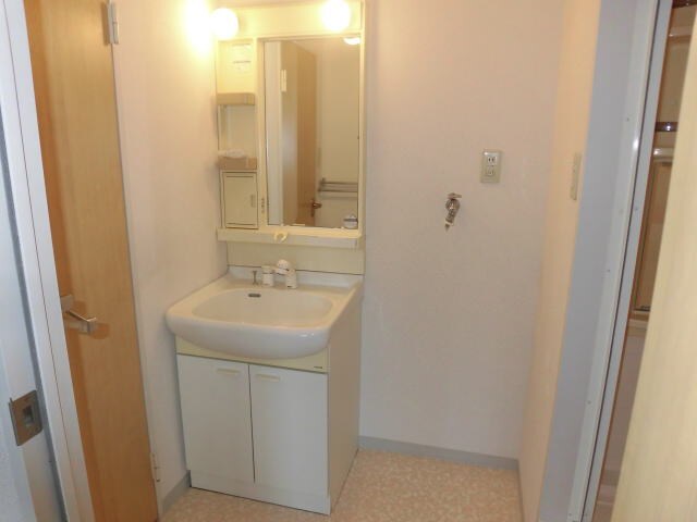 メゾングレースの物件内観写真