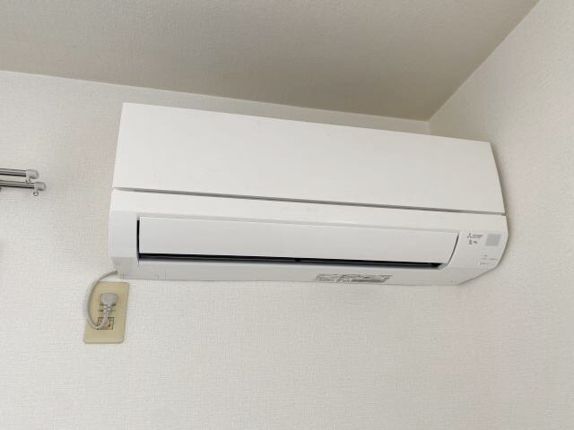 メゾングレースの物件内観写真