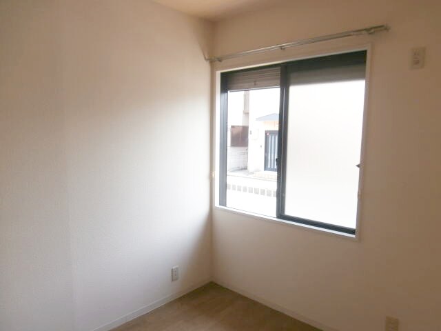 メゾングレースの物件内観写真