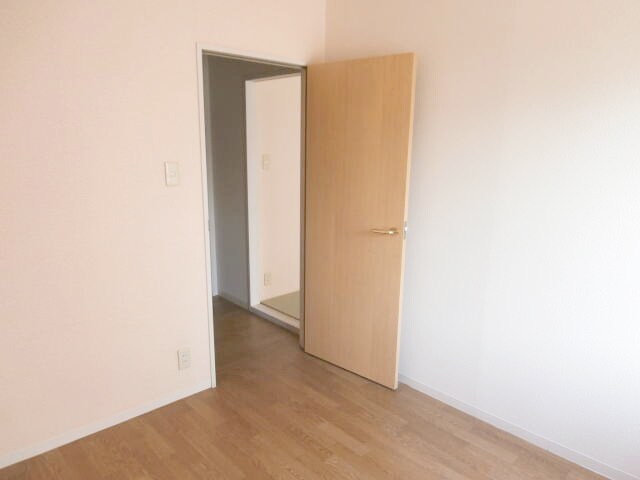 メゾングレースの物件内観写真