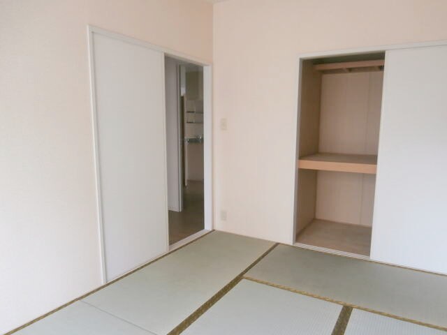 メゾングレースの物件内観写真