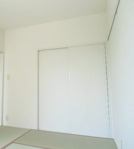 メゾングレースの物件内観写真