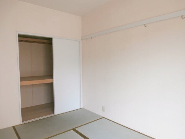 メゾングレースの物件内観写真