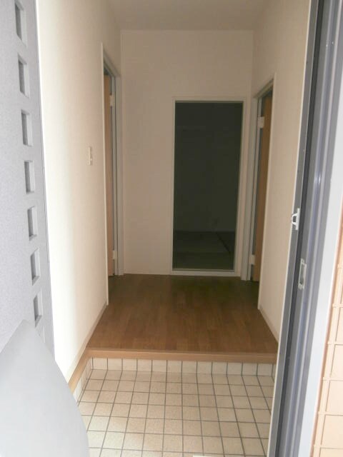 メゾングレースの物件内観写真