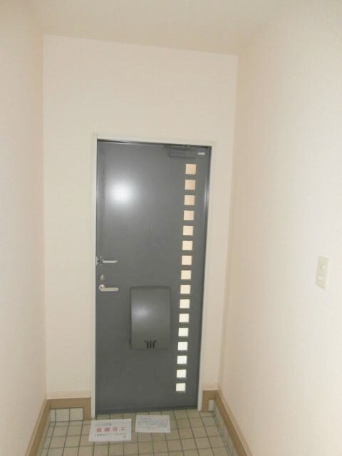 メゾングレースの物件内観写真