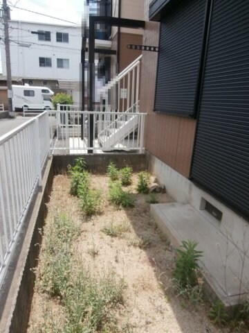 メゾングレースの物件内観写真