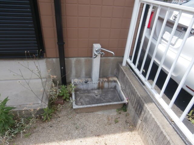 メゾングレースの物件内観写真