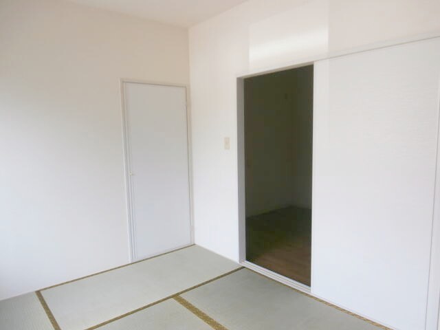 メゾングレースの物件内観写真