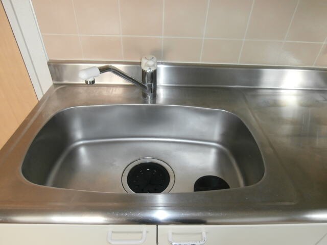 メゾングレースの物件内観写真