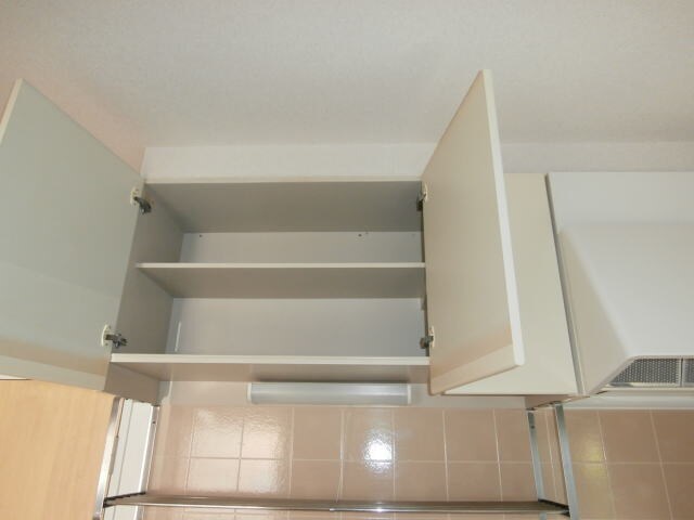 メゾングレースの物件内観写真