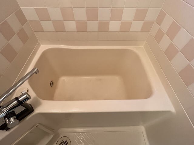 メゾングレースの物件内観写真