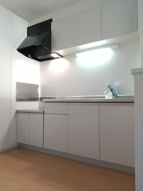 シャイニング ルーチェの物件内観写真