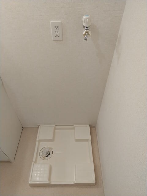 シャイニング ルーチェの物件内観写真