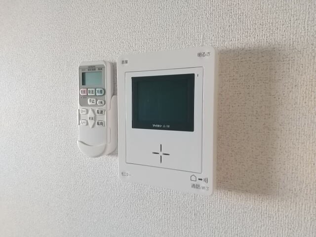 シャイニング ルーチェの物件内観写真