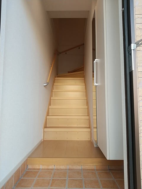 シャイニング ルーチェの物件内観写真