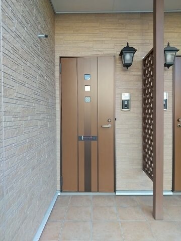 シャイニング ルーチェの物件内観写真