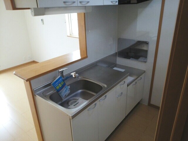 トゥーランドットの物件内観写真