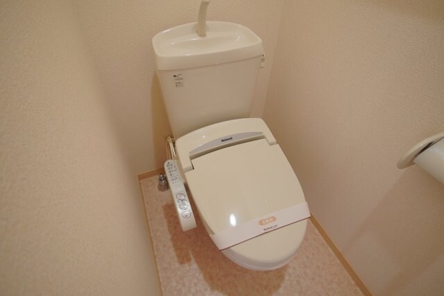 コートダジュール嶋の物件内観写真