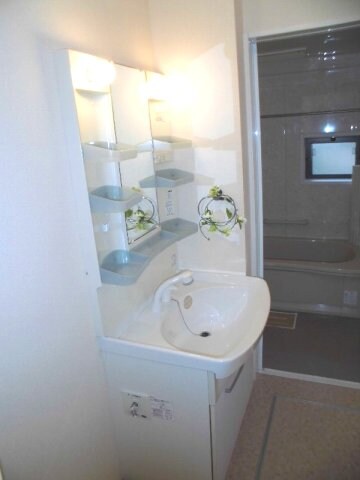 コートダジュール嶋の物件内観写真