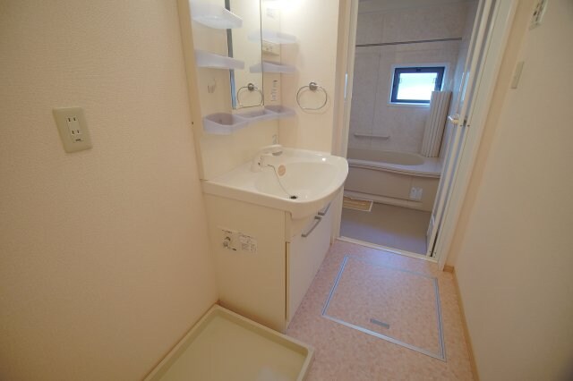 コートダジュール嶋の物件内観写真