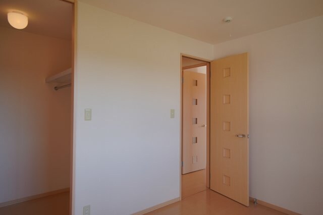 コートダジュール嶋の物件内観写真