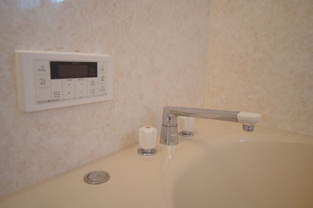 コートダジュール嶋の物件内観写真