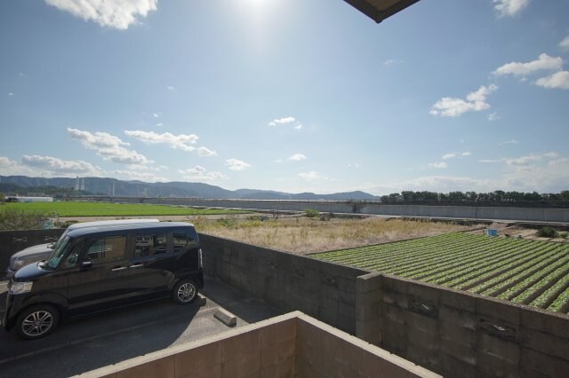 コートダジュール嶋の物件内観写真