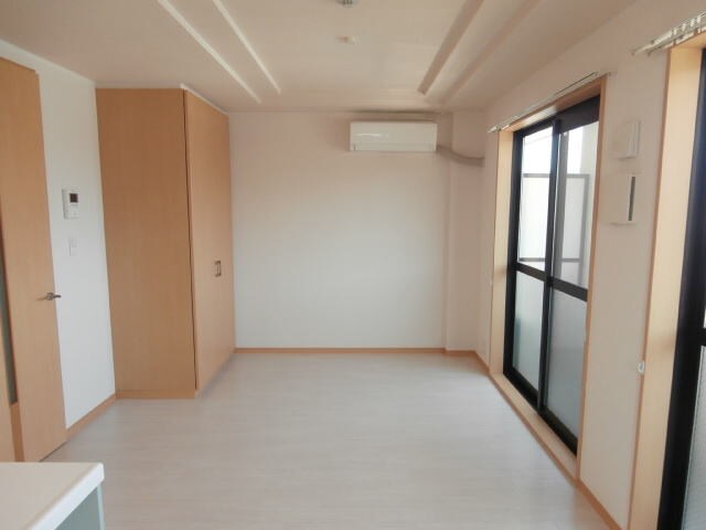 アンジュー　壱号館の物件内観写真