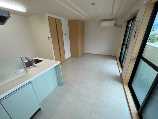 アンジュー　壱号館の物件内観写真