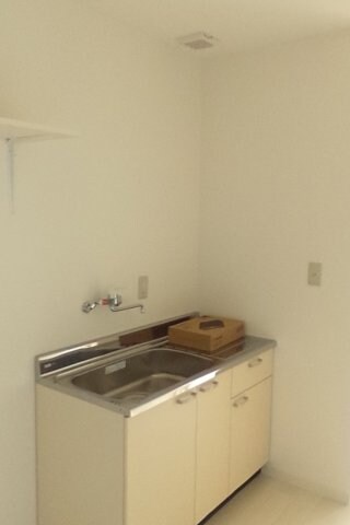 エクストリーム新在家の物件内観写真