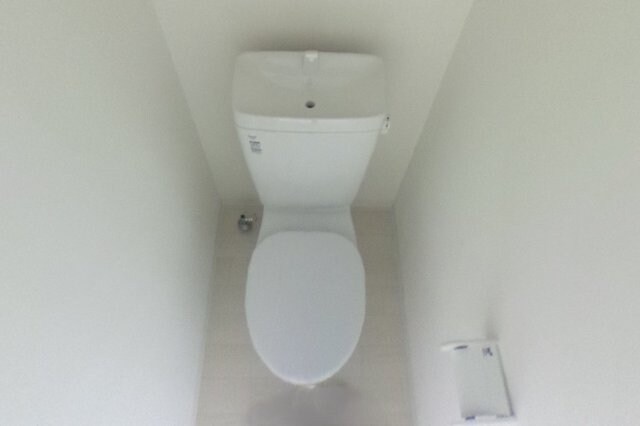 エクストリーム新在家の物件内観写真