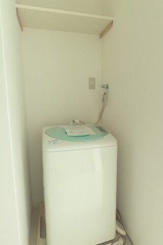 エクストリーム新在家の物件内観写真