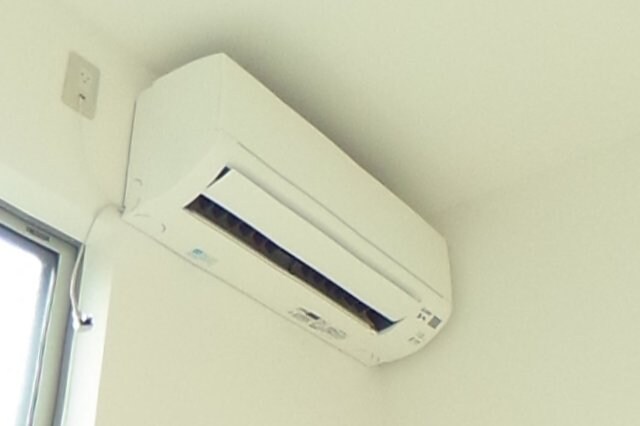 エクストリーム新在家の物件内観写真